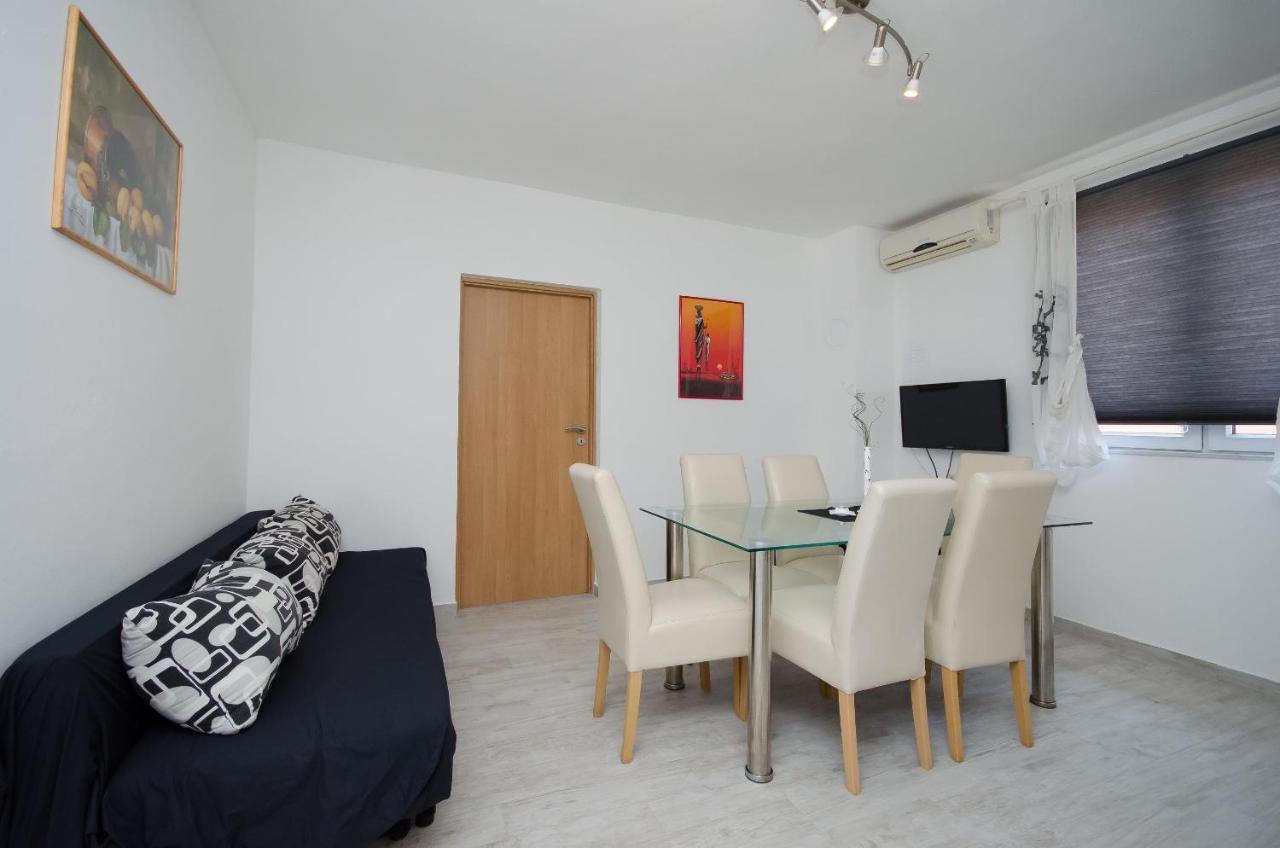 Apartments Toni Banjol Dış mekan fotoğraf