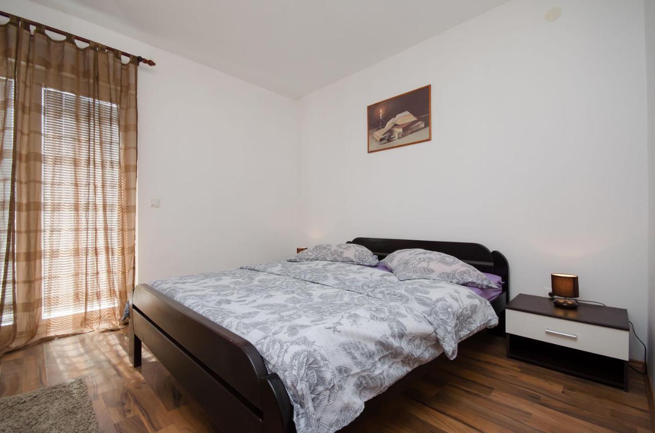 Apartments Toni Banjol Dış mekan fotoğraf
