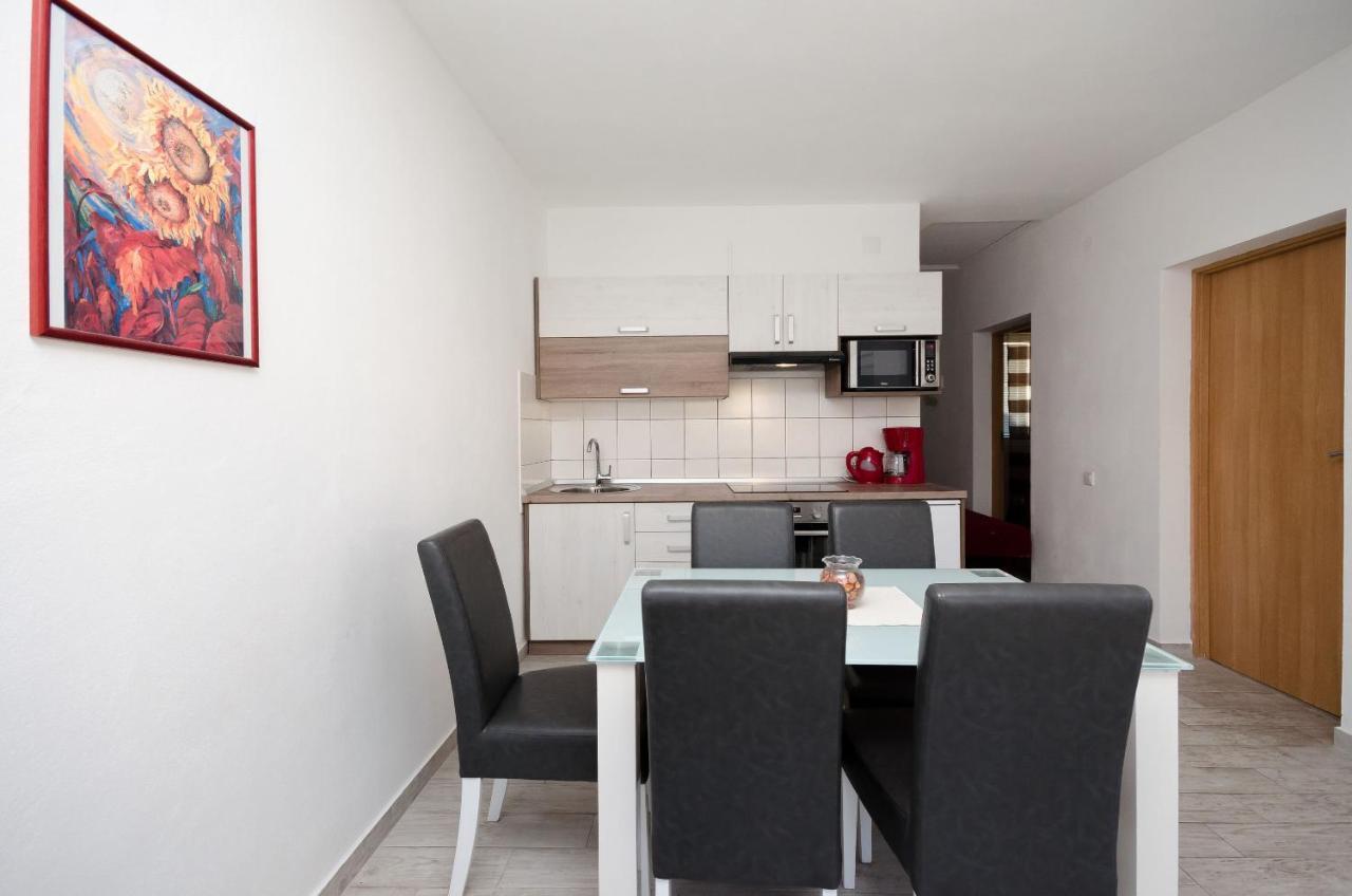 Apartments Toni Banjol Dış mekan fotoğraf