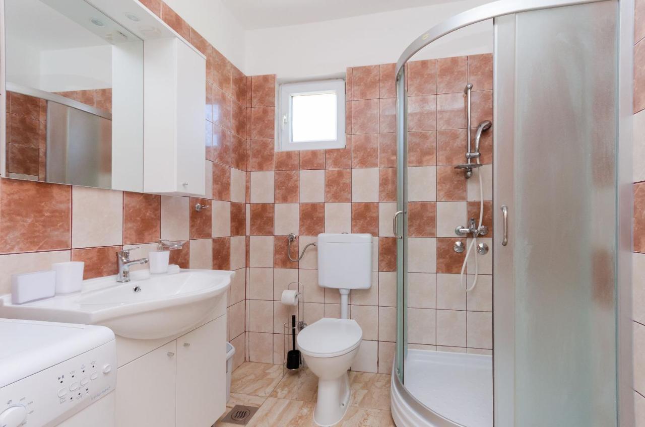 Apartments Toni Banjol Dış mekan fotoğraf